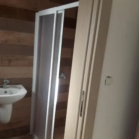 Balahan Tatil Evi Homestay Datca