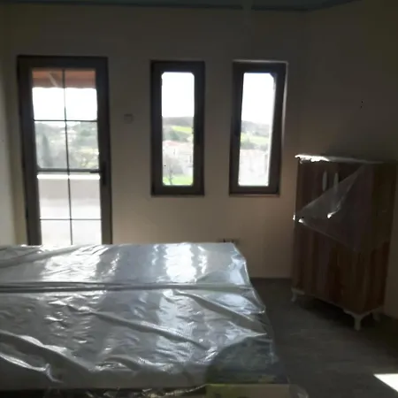 Balahan Tatil Evi